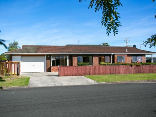 18 Bowen Street, Cambridge, Waikato