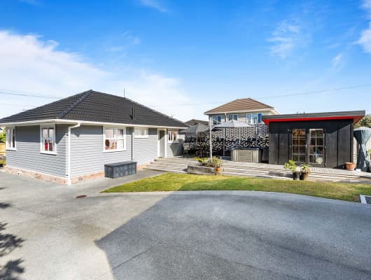 7 Cornwall Street, Te Atatu South, Auckland