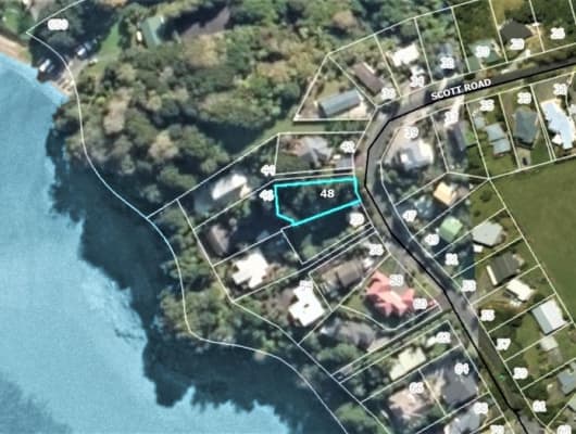 48 Scott Road, Tamaterau, Northland