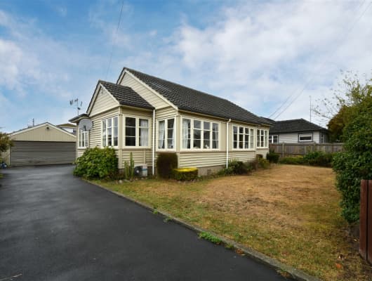 55 Pitcairn Crescent, Bryndwr, Canterbury - Other Sold on 29 04 2021