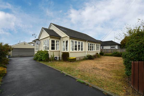 55 Pitcairn Crescent, Bryndwr, Canterbury - Other Sold on 29 04 2021