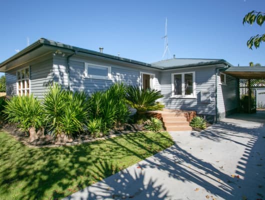 88 Grey Street, Cambridge, Waikato
