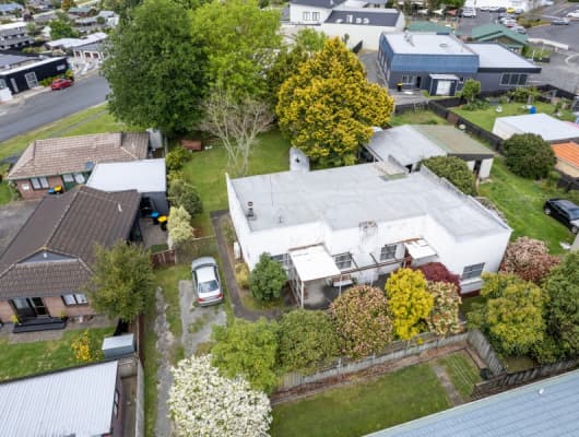 97 Duke Street, Cambridge, Waikato