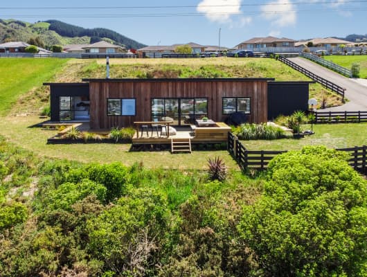 47 Percy Kinsman Cres, Riverstone Terraces, Wellington