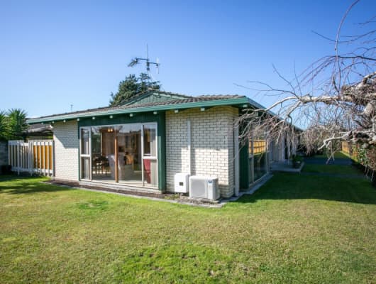 80 Thornton Road, Cambridge, Waikato