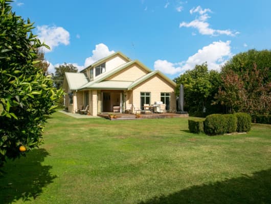 5 Alpha Street, Cambridge, Waikato