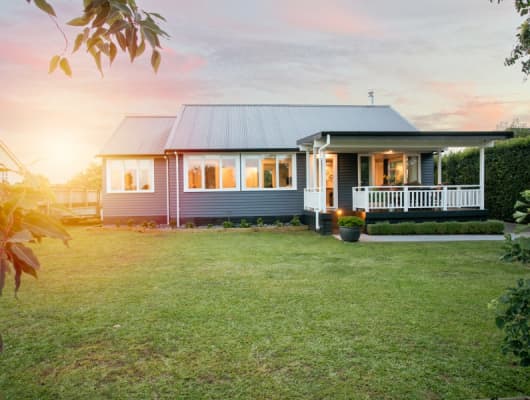 30 Robinson Street, Cambridge, Waikato
