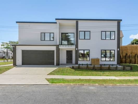 18 Plumley Crescent, Mangere, Auckland