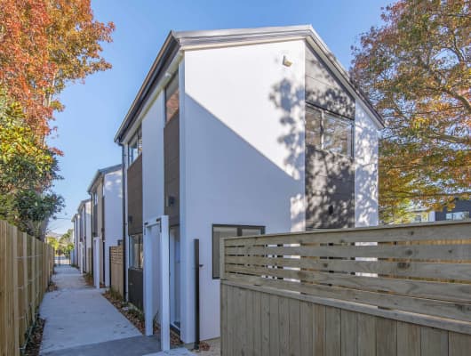 283 Armagh Street, Christchurch Central, Canterbury
