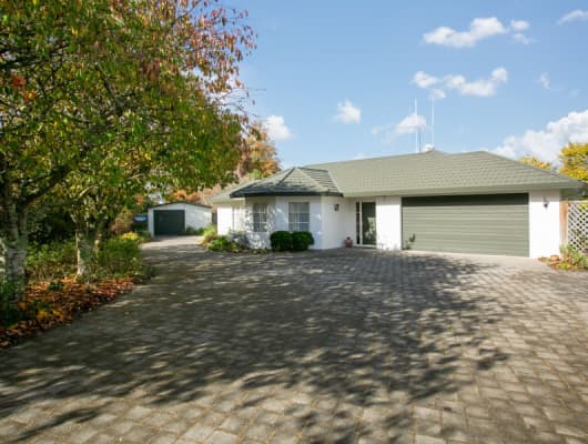 45 The Oaks Drive, Leamington, Waikato