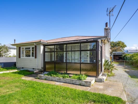 412 High Street South, Carterton, Wellington