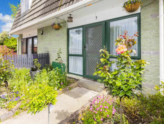 Properties For Sale By Dan Mark At Professionals Upper Hutt Blundell And Mark Realty Ltd Ratemyagent