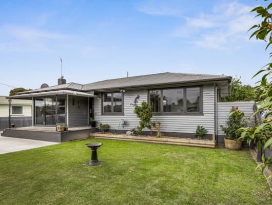122 Harlech Street, Mayfair, Hawke's Bay