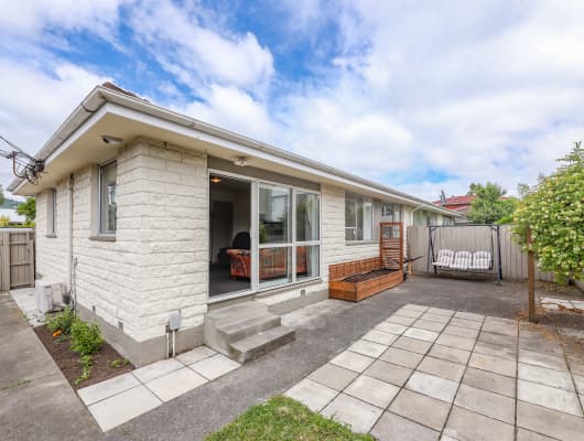 1/17 Seddon Street, Sydenham, Canterbury
