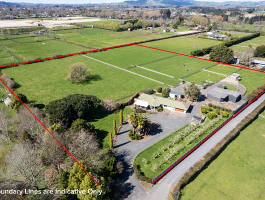 30 Peake Rd, Cambridge, Waikato