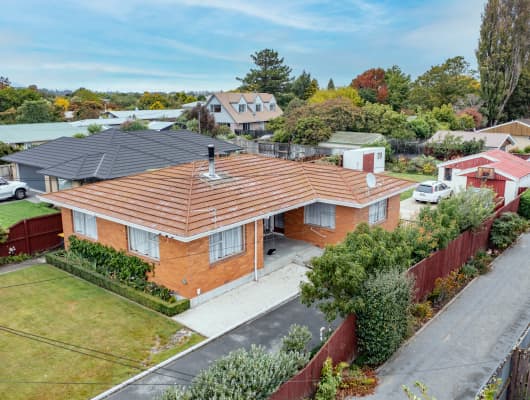 390 Halswell Road, Halswell, Canterbury