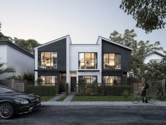 Lot 4/23 Tudor Road, Henderson, Auckland