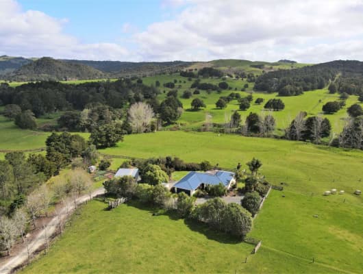 890 Waimate North Road, Kerikeri, Northland