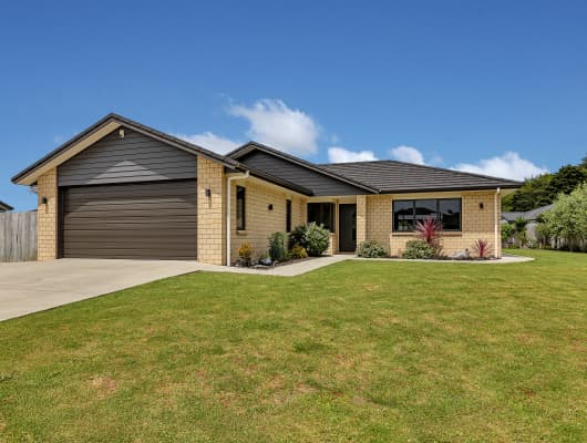 12 Waimanu Place, Ruakaka, Northland
