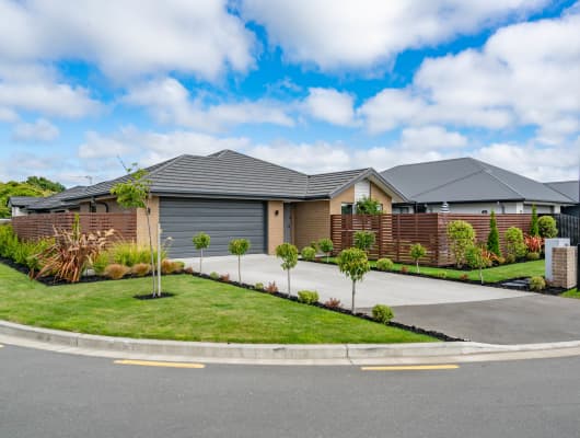 6 Parawai Street, Marshland, Canterbury