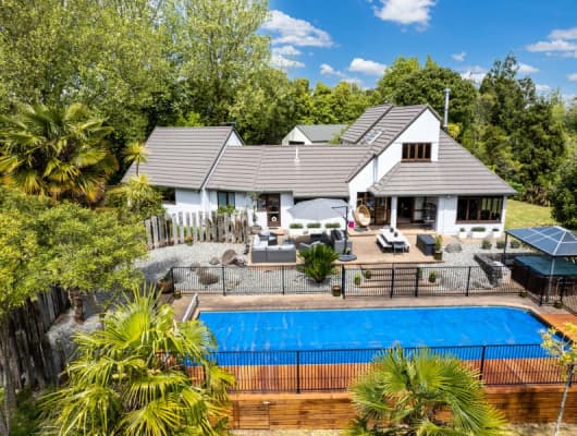 278 Pencarrow Road, Tamahere, Waikato