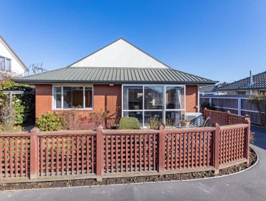 3/676 Ferry Road, Woolston, Canterbury