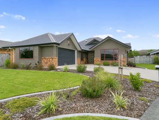 3 Daniel Crescent, Cambridge, Waikato