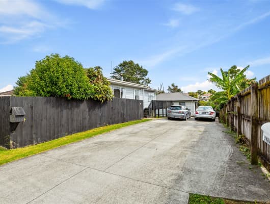 118A Borich Road, Sunnyvale, Auckland