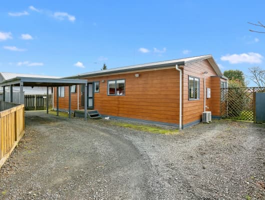37A Arnold Street, Leamington, Waikato