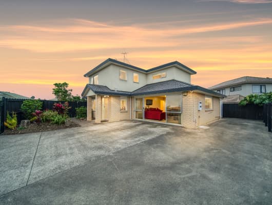 48 Regalwood Place, Favona, Auckland
