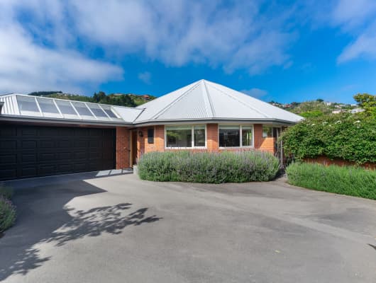 18A Herbs Place, Cashmere, Canterbury
