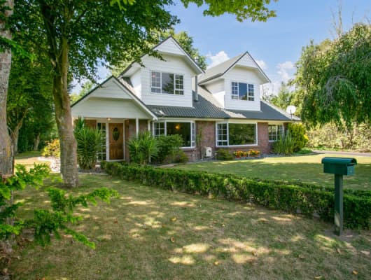 5 Murray Street, Leamington, Waikato