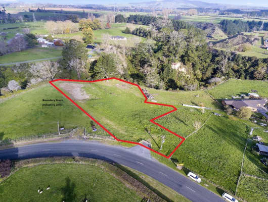 60 French Pass Road, Cambridge, Waikato