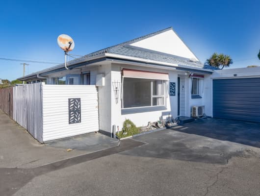 2/8 Lonsdale Street, New Brighton, Canterbury