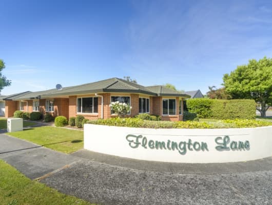 15 Flemington Lane, Awapuni, Manawatu-Wanganui