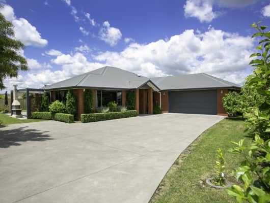 8A Rose Leigh Drive, Cambridge, Waikato