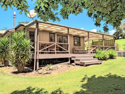 34 Toetoe Road, Otaika, Northland