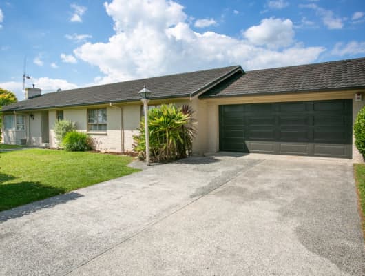 2 Alfred Back Place, Cambridge, Waikato