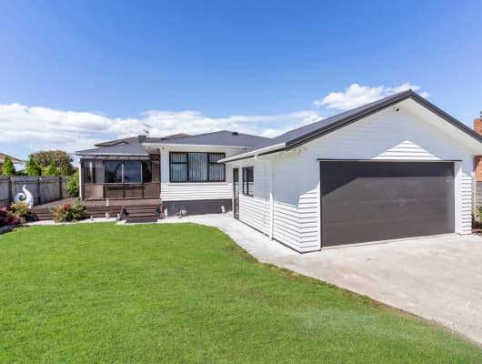 46A Ranfurly Road, Papatoetoe, Auckland