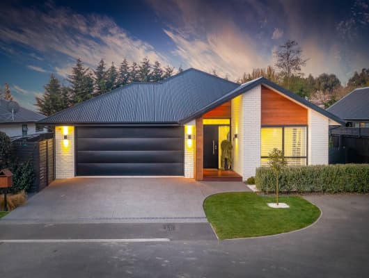 7 Foden Lane, Halswell, Canterbury