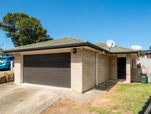 57B Sabulite Road, Kelston, Auckland