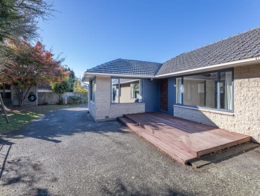 81A Cutts Road, Russley, Canterbury
