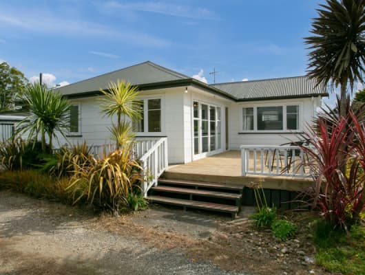 28 Campbell Street, Leamington, Waikato