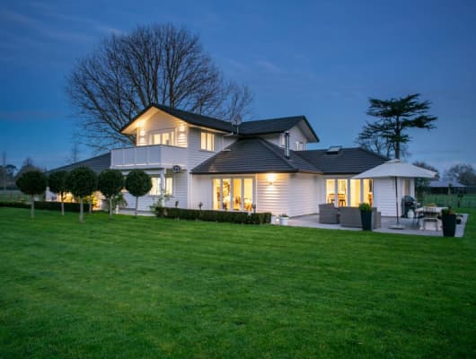 49 Forrest Road, Cambridge, Waikato