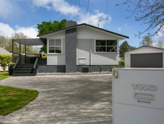 2 Swift Pl, Leamington, Waikato