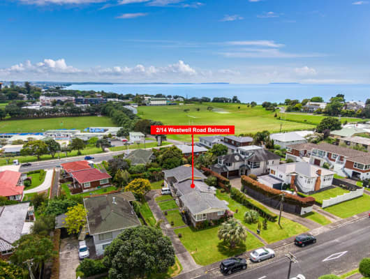 14 Westwell Road, Belmont, Auckland