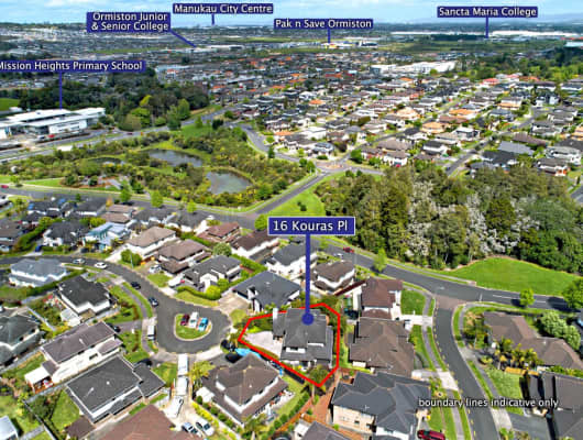  East Tamaki Road, East Tamaki, Auckland