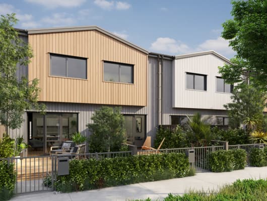 Lot 917/125C Murphys Road, Flat Bush, Auckland