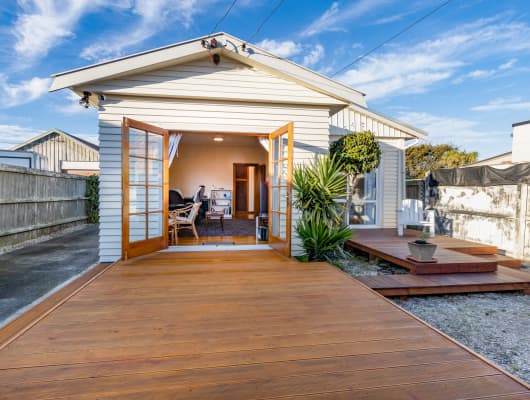 187 Union Street, New Brighton, Canterbury