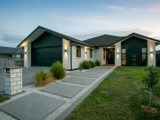 19 West Thompson Street, Leamington, Waikato
